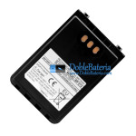 Batería para ICOM bp-272 ID-52/51/31 IC-705BP-271BP-272Li [Batería de repuesto]